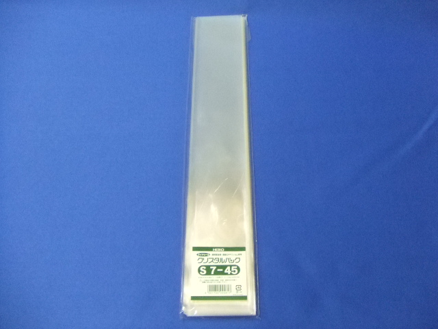 クリスタルパック【S7-45】12000枚入