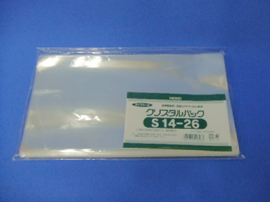 クリスタルパック【S14-26】7000枚入