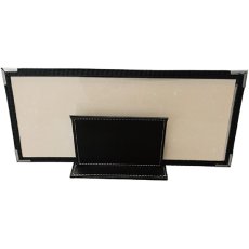 画像2: メニューブック ABW-2 茶 No.3308 (2)