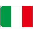 画像1: 国旗 小サイズ イタリア (販促用) No.23653 (1)