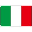 画像1: 国旗 大サイズ イタリア (販促用) No.23654 (1)
