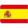 画像1: 国旗 大サイズ スペイン (販促用) No.23657 (1)