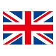 画像1: ビッグフラッグ（大） 国旗 イギリス （販促用） No.54474 (1)