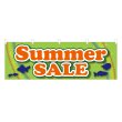 画像1: 横幕 Summer SALE (1)