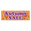 画像1: 横幕 Autumm SALE (1)