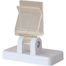 画像1: マグネットフックパネルライト No.1670 (1)