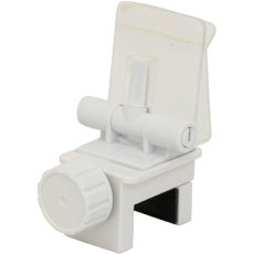 画像1: ボードスタンド クランプタイプ S No.3107 (1)