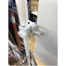 画像3: ボードスタンド クランプタイプ S No.3107 (3)