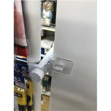 画像3: ボードスタンド クランプタイプ L No.3108 (3)