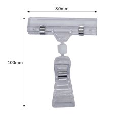 画像2: ポップクリップ (BC-50) No.3266 (2)