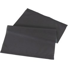 画像1: パーテーションメディア 飛沫防止 卓上パーテーション用メディア グレー No.44644 (1)