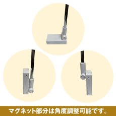 画像4: マグネットPOPスタンド (T型) No.45554 (4)