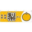 画像1: 横幕　54824　梨　鳥取　特選 (1)